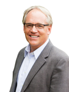 John C. Cranham, DDS