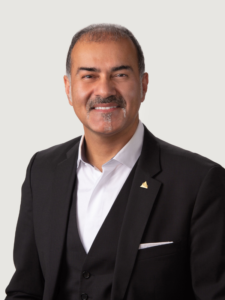 Neeraj Khanna
