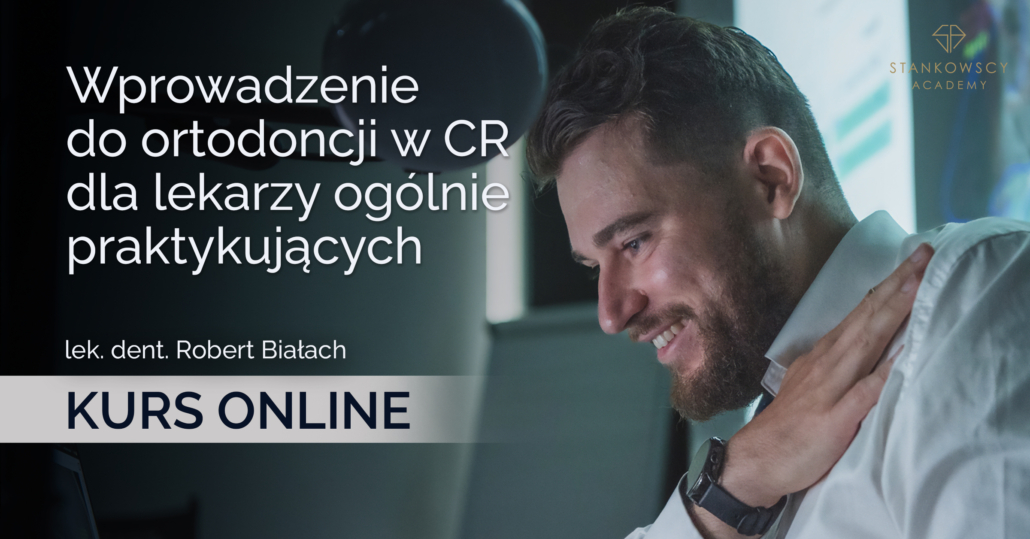 wprowadzenie do ortodoncji